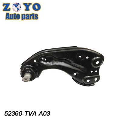 El brazo de control inferior de la suspensión trasera para el Honda Accord 2017- 52365-TVA-A03
