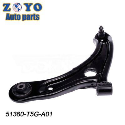 51360-T5G-A01 Suspensión delantera con brazo de control inferior ajustable para Honda City 2013-2020