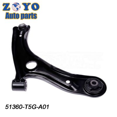 51360-T5G-A01 Suspensión delantera con brazo de control inferior ajustable para Honda City 2013-2020