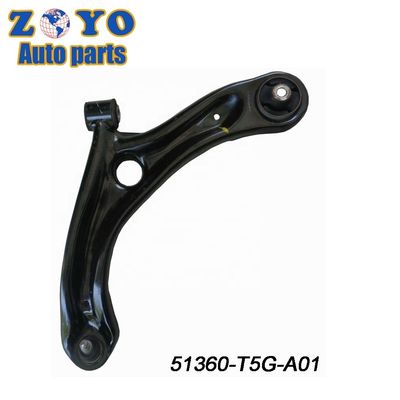 51360-T5G-A01 Suspensión delantera con brazo de control inferior ajustable para Honda City 2013-2020