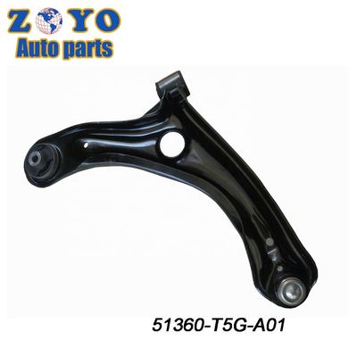 51360-T5G-A01 Suspensión delantera con brazo de control inferior ajustable para Honda City 2013-2020