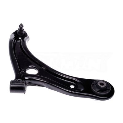 El brazo de control inferior delantero para Honda Fit City 2013-2020 51350-T5G-A01 Hecho de acero SPHC