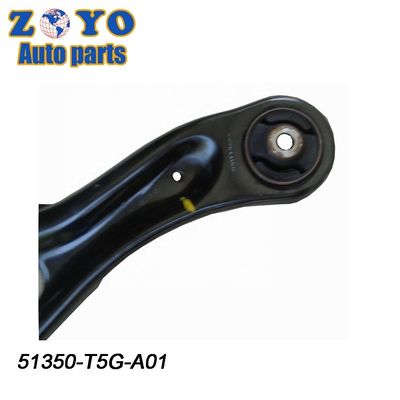 El brazo de control inferior delantero para Honda Fit City 2013-2020 51350-T5G-A01 Hecho de acero SPHC