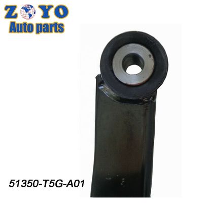 El brazo de control inferior delantero para Honda Fit City 2013-2020 51350-T5G-A01 Hecho de acero SPHC