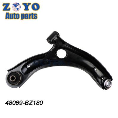 XC1 Autozona Suspensión Partes Brazo de control inferior para Toyota Passo Axia 2010 BZ180