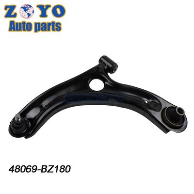 XC1 Autozona Suspensión Partes Brazo de control inferior para Toyota Passo Axia 2010 BZ180