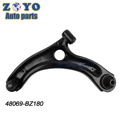 XC1 Autozona Suspensión Partes Brazo de control inferior para Toyota Passo Axia 2010 BZ180