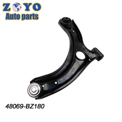 XC1 Autozona Suspensión Partes Brazo de control inferior para Toyota Passo Axia 2010 BZ180