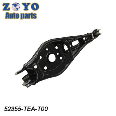 2016- Honda Civic x Brazo de control inferior trasero 52355-TEA-T00 52350-TEA-T00 OEM estándar