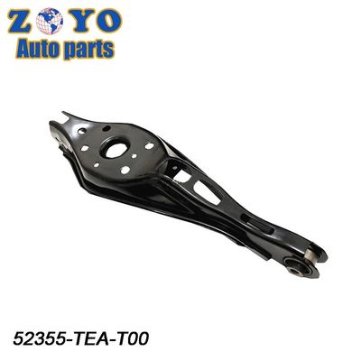 2016- Honda Civic x Brazo de control inferior trasero 52355-TEA-T00 52350-TEA-T00 OEM estándar