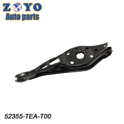 2016- Honda Civic x Brazo de control inferior trasero 52355-TEA-T00 52350-TEA-T00 OEM estándar