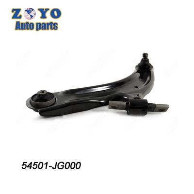 MS30194 54501-JG000 Brazo de control de la suspensión inferior delantera izquierda para Nissan Rogue 2008-2013