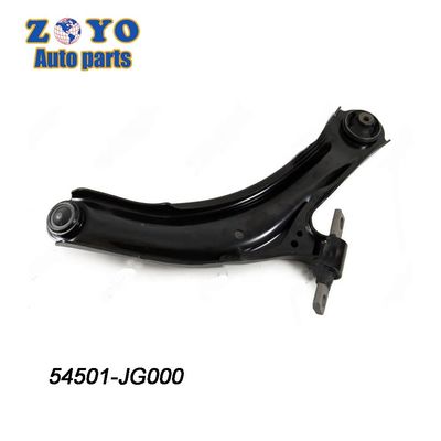 MS30194 54501-JG000 Brazo de control de la suspensión inferior delantera izquierda para Nissan Rogue 2008-2013