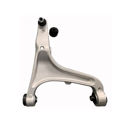 Maserati Ghibli 2014-2018 Brazo de control delantero inferior derecho con piezas de suspensión automática