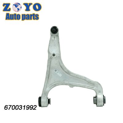 Brazo de control de aluminio forjado izquierdo para Maserati Levante 2017-2021