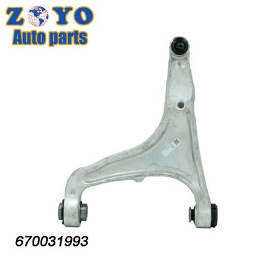 Brazo de control de aluminio forjado izquierdo para Maserati Levante 2017-2021
