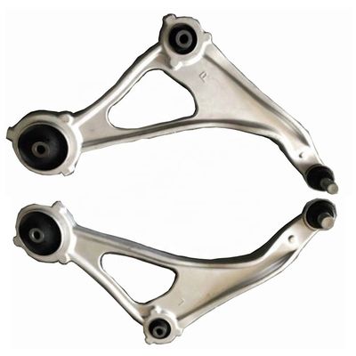 Nissan Altima 2006-2013 Frente izquierdo del brazo de control inferior zincado 54501-3TS0A 524-239