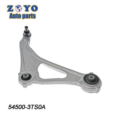 Nissan Altima 2006-2013 Frente izquierdo del brazo de control inferior zincado 54501-3TS0A 524-239