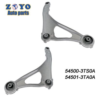 Nissan Altima 2006-2013 Frente izquierdo del brazo de control inferior zincado 54501-3TS0A 524-239