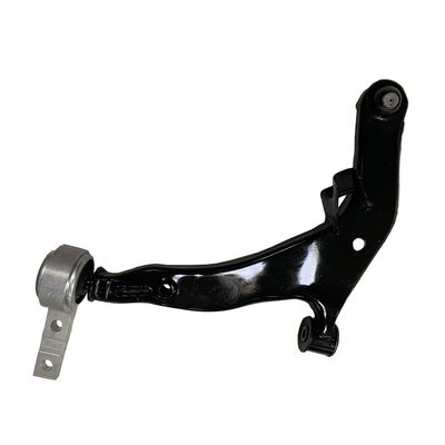 RK620558 piezas de repuesto de automóviles brazo de control de suspensión Wishbone izquierdo para Nissan Murano