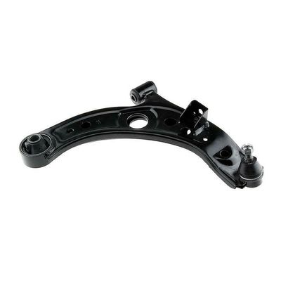 Control del brazo de control de los arbustos de caucho natural para DAIHATSU Sirion 2005-2016