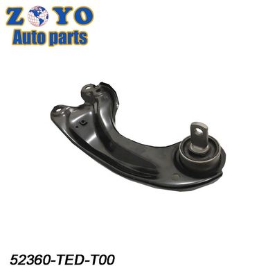 HONDA 52360-TED-T00 Brazo de control inferior trasero derecho para el Civic X 2018-2021