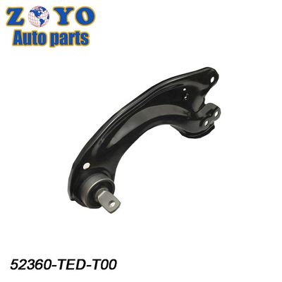 HONDA 52360-TED-T00 Brazo de control inferior trasero derecho para el Civic X 2018-2021