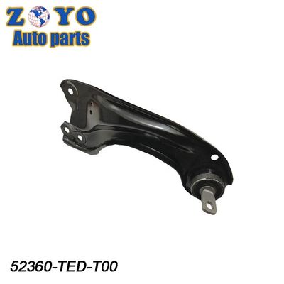 HONDA 52360-TED-T00 Brazo de control inferior trasero derecho para el Civic X 2018-2021