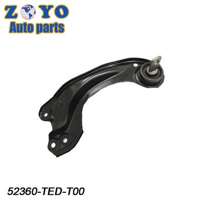 HONDA 52360-TED-T00 Brazo de control inferior trasero derecho para el Civic X 2018-2021