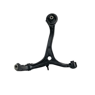 Encasillado de caucho natural para Honda Crosstour 14- Partes de suspensión delantera Brazo de control inferior