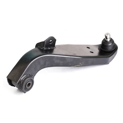 Brazo de control inferior delantero de estampado izquierdo para Chery QQ A1 Cowin X1 Rendimiento confiable