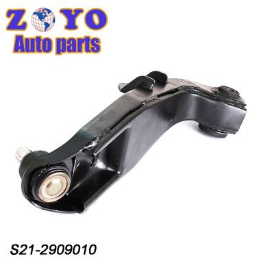 Brazo de control inferior delantero de estampado izquierdo para Chery QQ A1 Cowin X1 Rendimiento confiable