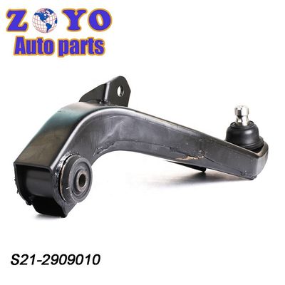 Brazo de control inferior delantero de estampado izquierdo para Chery QQ A1 Cowin X1 Rendimiento confiable