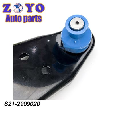S21-2909020 E-coating brazo de control de suspensión inferior para Chery QQ A1 Cowin X1 OEM STANDARD