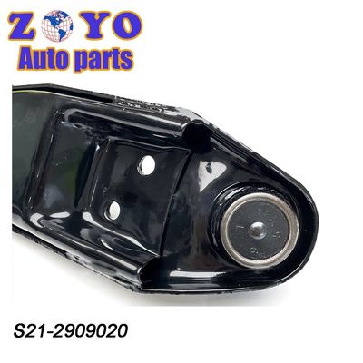 S21-2909020 E-coating brazo de control de suspensión inferior para Chery QQ A1 Cowin X1 OEM STANDARD