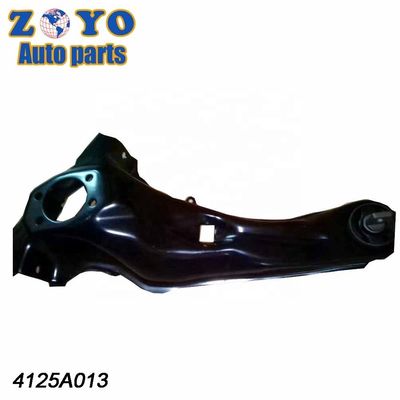 2011-2021 Mitsubishi ASX Suspensión trasera Brazo de control inferior 4125A013 para personalización