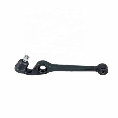 Brazo de control inferior izquierdo delantero negro para Daihatsu Storia M1 2005 Propósito Reemplazar/Reparar