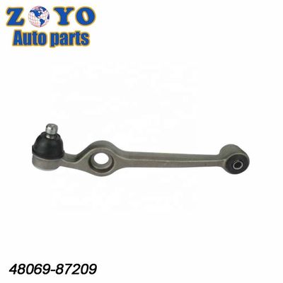 Brazo de control inferior izquierdo delantero para DAIHATSU Move L6 L9 1994-2002 Instalación de automóviles DAIHATSU