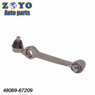 Brazo de control inferior izquierdo delantero para DAIHATSU Move L6 L9 1994-2002 Instalación de automóviles DAIHATSU