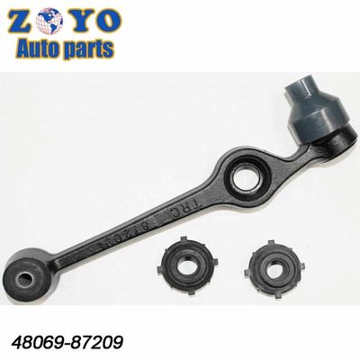 Brazo de control inferior izquierdo delantero para DAIHATSU Move L6 L9 1994-2002 Instalación de automóviles DAIHATSU
