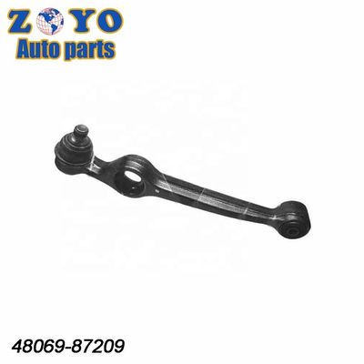 Brazo de control inferior izquierdo delantero para DAIHATSU Move L6 L9 1994-2002 Instalación de automóviles DAIHATSU