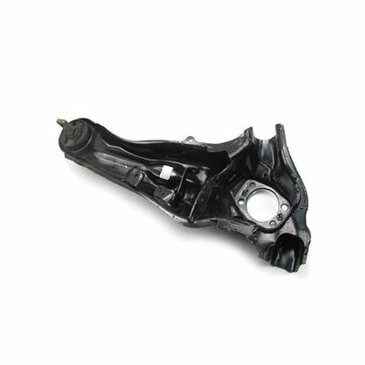 El brazo de control inferior de la suspensión trasera 4125A014 para Mitsubishi Asx 2010-2021 y acero SPHC