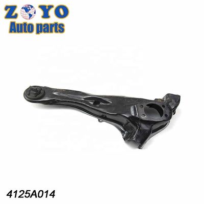 El brazo de control inferior de la suspensión trasera 4125A014 para Mitsubishi Asx 2010-2021 y acero SPHC