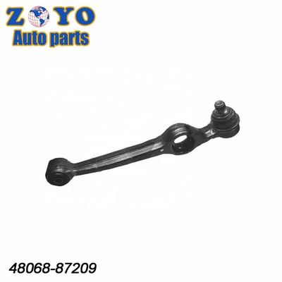 Brazo de control inferior delantero para Daihatsu Move L6 L9 94-02 Incluido el busto de caucho natural