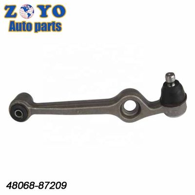 Brazo de control inferior delantero para Daihatsu Move L6 L9 94-02 Incluido el busto de caucho natural