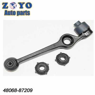Brazo de control inferior delantero para Daihatsu Move L6 L9 94-02 Incluido el busto de caucho natural