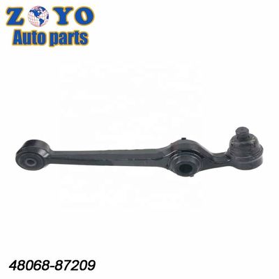 Brazo de control inferior delantero para Daihatsu Move L6 L9 94-02 Incluido el busto de caucho natural
