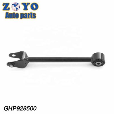 GHP928500 Brazo de control trasero de recubrimiento electrónico para sistemas de suspensión automática Mazda 6 2013-2017