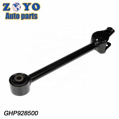 GHP928500 Brazo de control trasero de recubrimiento electrónico para sistemas de suspensión automática Mazda 6 2013-2017