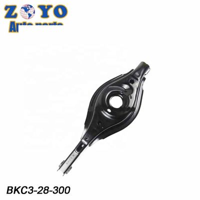 Obtenga las mejores piezas de suspensión trasera inferior del brazo de control de Axela Lover para Mazda 3 2014-2019